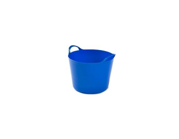 7lt Blue Flexi Tub 7lt Blue Flexi Tub